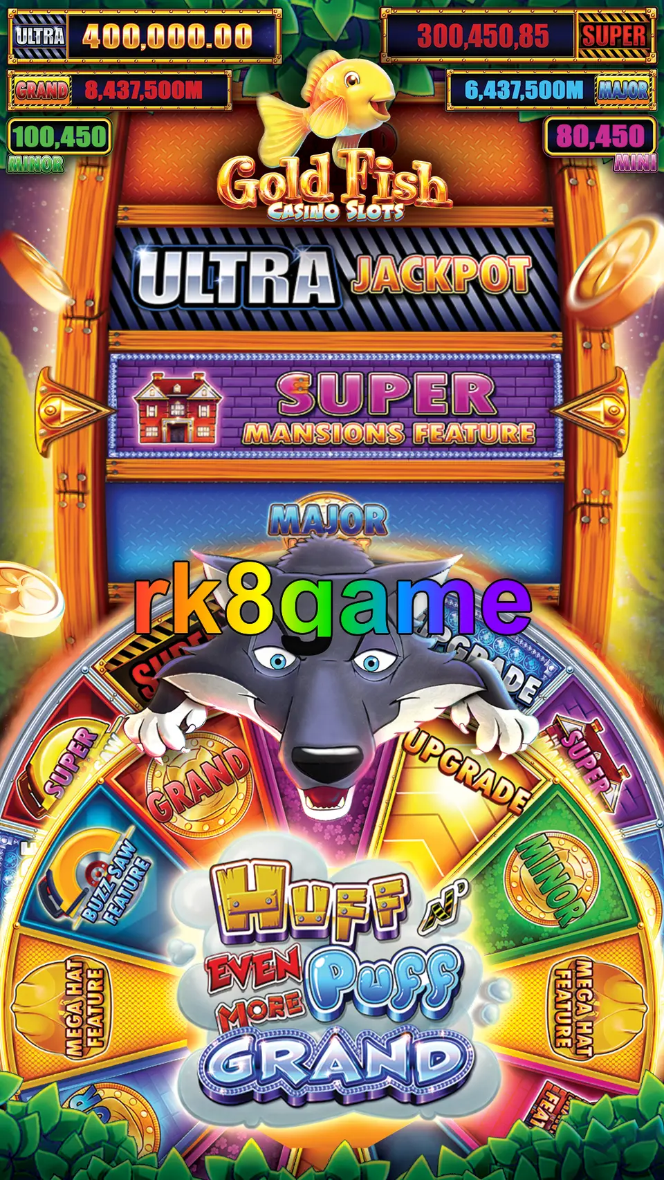 rk8game Unduh