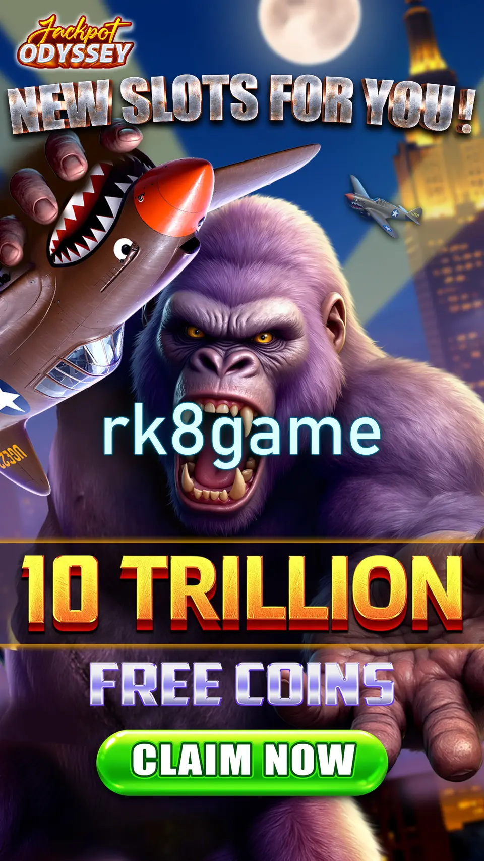 rk8game Unduh