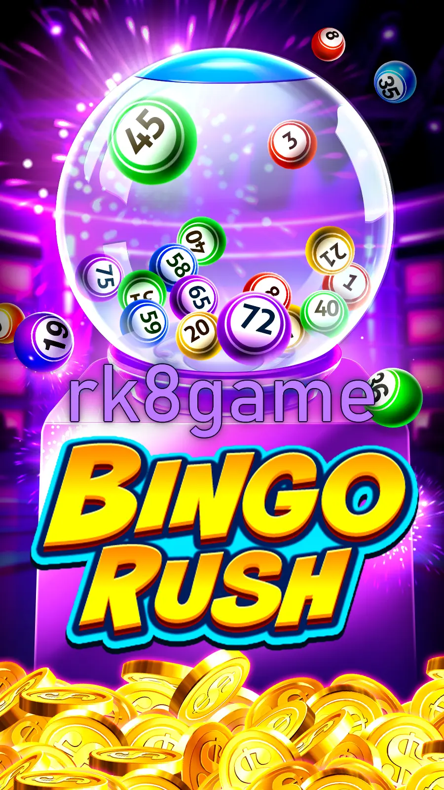 rk8game Masuk